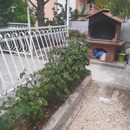 Mario Apartment