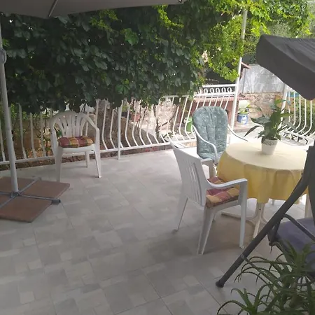 Mario Apartment Brodarica (Sibenik-Knin)