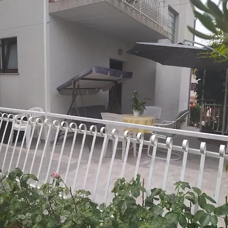 Mario Apartment Brodarica (Sibenik-Knin)