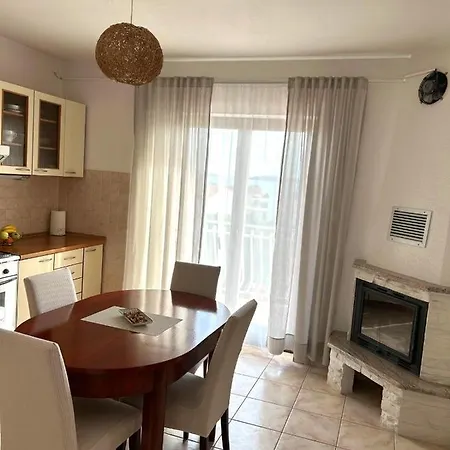 Mario Apartment *