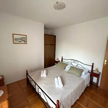 Apartment Mario Brodarica (Sibenik-Knin)