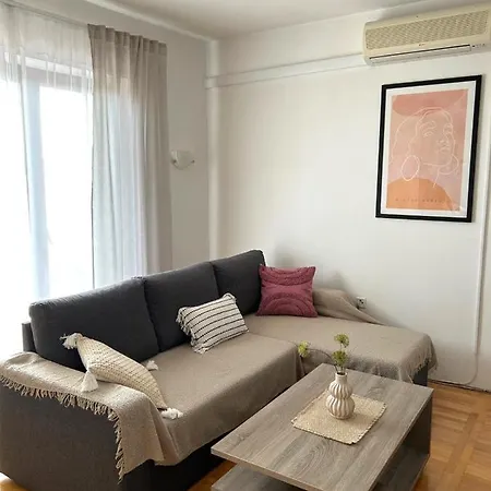 Apartment Mario *
