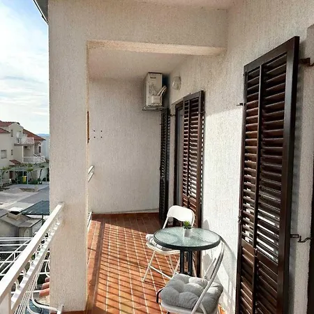 Mario Apartment *