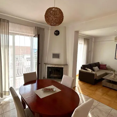 Mario Apartment