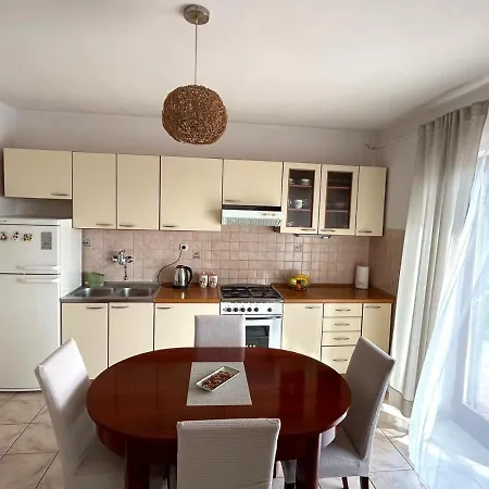 Mario Apartment *
