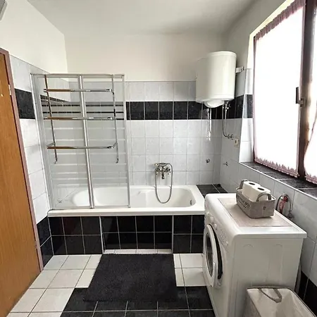 Mario Apartment Brodarica (Sibenik-Knin)