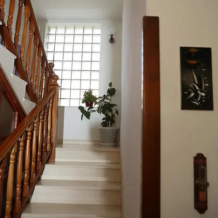 Mario Apartment *