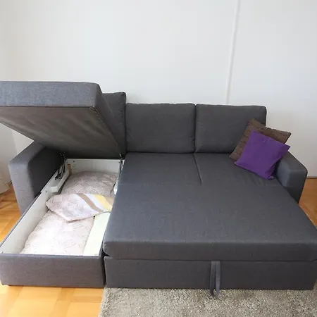 Mario Apartment *