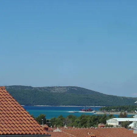 Mario Brodarica (Sibenik-Knin)